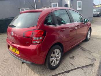 Used Citroen C3 2010 for sale - 75009148: Photo