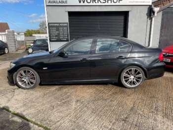 Used BMW 3 Series 2009 for sale - 72242813: Photo