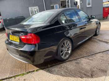 Used BMW 3 Series 2009 for sale - 72242813: Photo