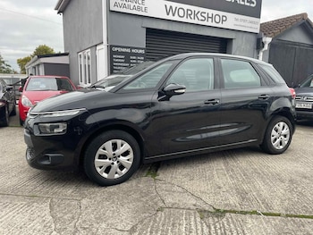 2014 (64) - Vtr+ Hdi 5-Door