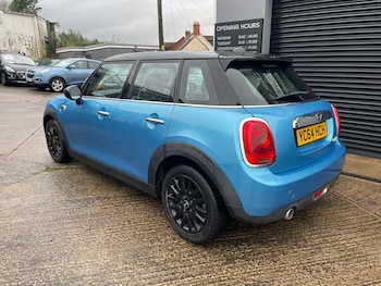 Used MINI Hatch 2014 for sale - 77179574: Photo