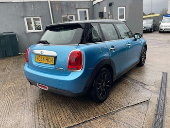 Used MINI Hatch 2014 for sale - 77179574: Photo