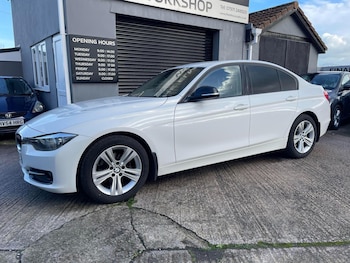 Used BMW 3 Series 2013 for sale - 76488533: Photo