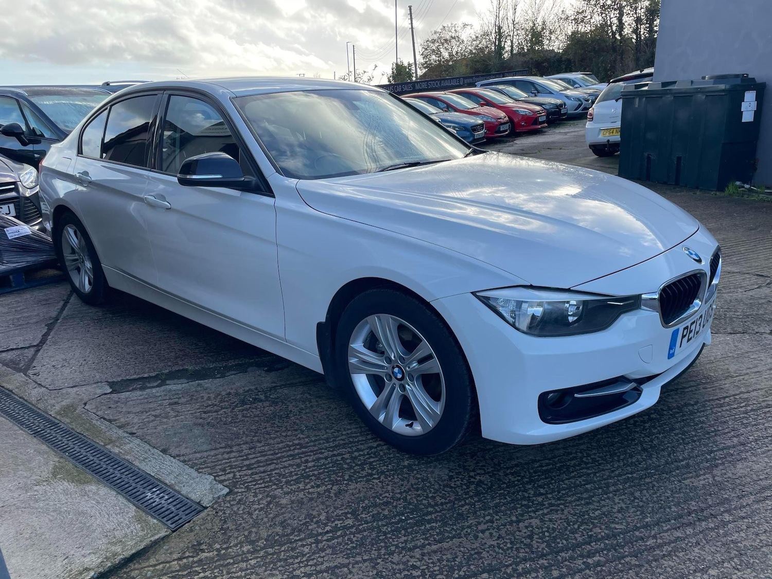 Used BMW 3 Series 2013 for sale - 76488533: Photo 5