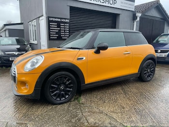 2014 (14) - Cooper D 3-Door