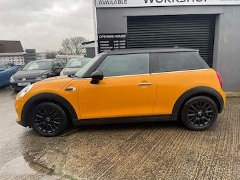 Used MINI Hatch 2014 for sale - 76723949: Photo