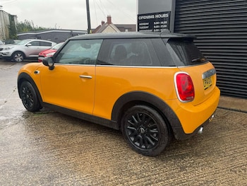 Used MINI Hatch 2014 for sale - 76723949: Photo