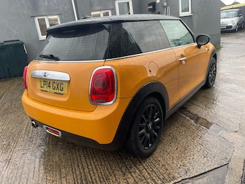 Used MINI Hatch 2014 for sale - 76723949: Photo