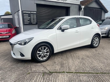 Mazda - Mazda2