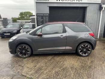 Used Citroen DS3 2013 for sale - 74829869: Photo