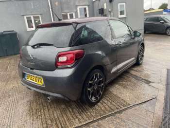 Used Citroen DS3 2013 for sale - 74829869: Photo