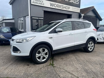 2016 (65) - Zetec Tdci 5-Door