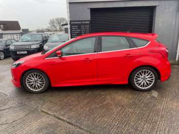 Used Ford Focus 2013 for sale - 73674822: Photo