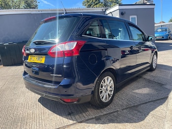 Used Ford C-Max 2012 for sale - 77661998: Photo