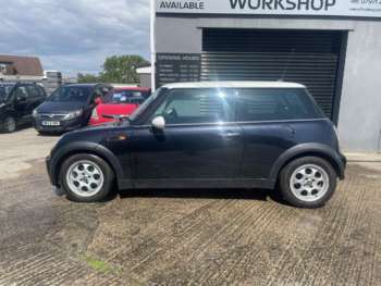Used MINI Hatch 2005 for sale - 70999512: Photo