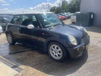 Used MINI Hatch 2005 for sale - 70999512: Photo