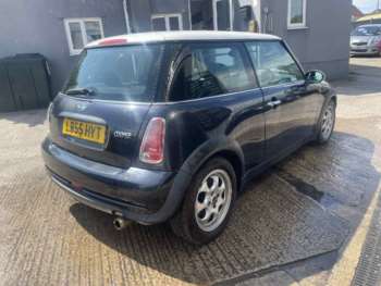Used MINI Hatch 2005 for sale - 70999512: Photo