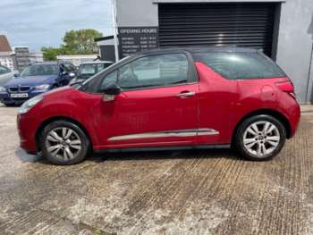 Used Citroen DS3 2011 for sale - 74745912: Photo