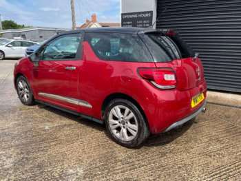 Used Citroen DS3 2011 for sale - 74745912: Photo