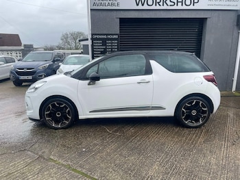 Used Citroen DS3 2013 for sale - 77649883: Photo