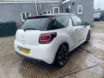 Used Citroen DS3 2013 for sale - 77649883: Photo