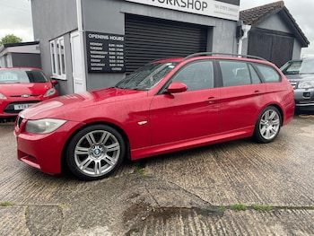 Used BMW 3 Series 2008 for sale - 78737114: Photo