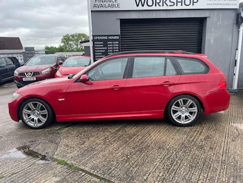 Used BMW 3 Series 2008 for sale - 78737114: Photo