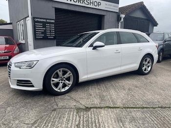 Audi - A4