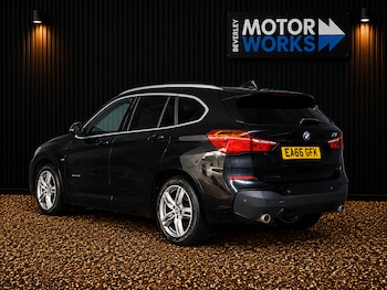 Used BMW X1 2016 for sale - 78764474: Photo