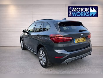 Used BMW X1 2016 for sale - 78424405: Photo