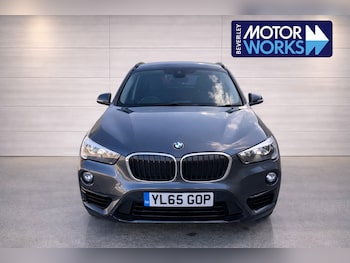 Used BMW X1 2016 for sale - 78424405: Photo