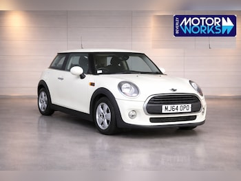 Used MINI Hatch 2014 for sale - 78453041: Photo