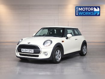 Used MINI Hatch 2014 for sale - 78453041: Photo