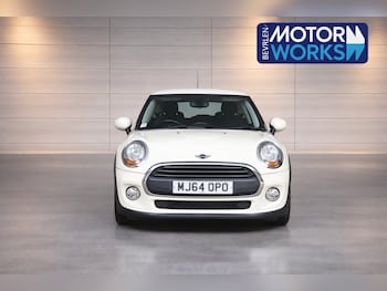 Used MINI Hatch 2014 for sale - 78453041: Photo