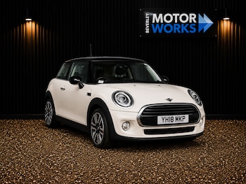 Used MINI Hatch 2018 for sale - 78767660: Photo