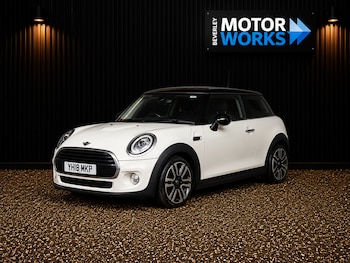 Used MINI Hatch 2018 for sale - 78767660: Photo