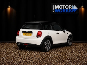 Used MINI Hatch 2018 for sale - 78767660: Photo