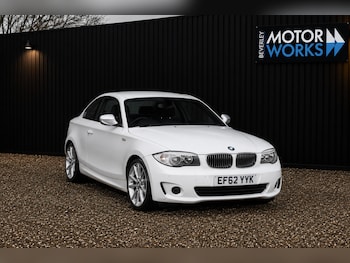 Used BMW 1 Series 2013 for sale - 78667137: Photo