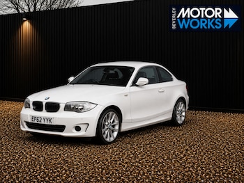 Used BMW 1 Series 2013 for sale - 78667137: Photo