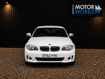 Used BMW 1 Series 2013 for sale - 78667137: Photo