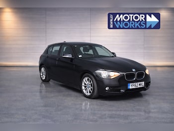 Used BMW 1 Series 2012 for sale - 78452919: Photo