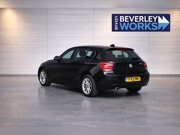 Used BMW 1 Series 2012 for sale - 78452919: Photo