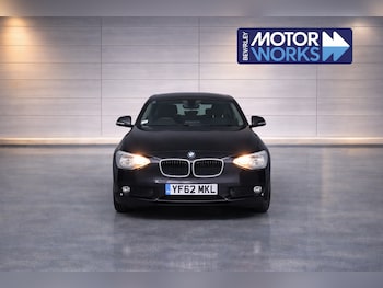 Used BMW 1 Series 2012 for sale - 78452919: Photo