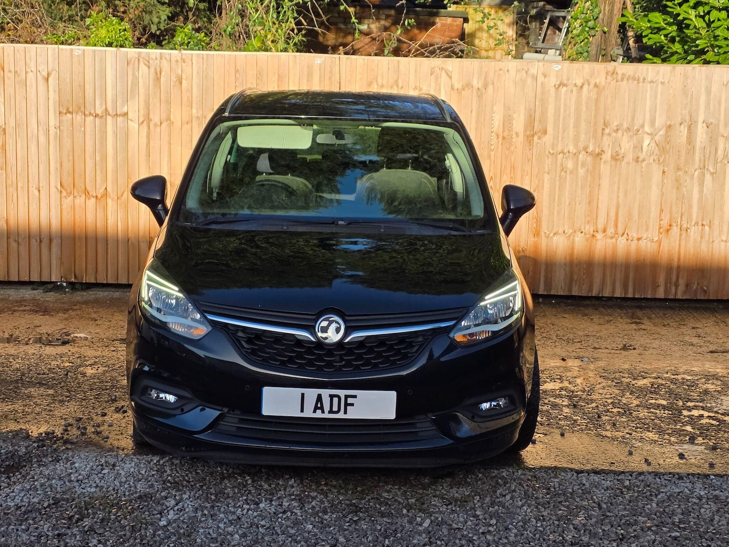 Used Vauxhall Zafira 2017 for sale - 77021295: Photo 10