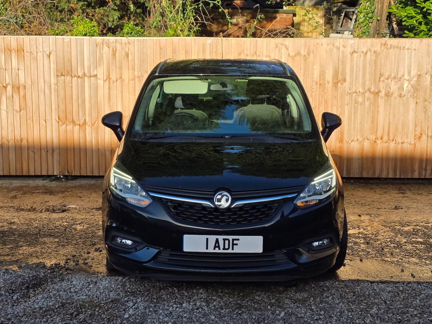 Used Vauxhall Zafira 2017 for sale - 77021295: Photo 11