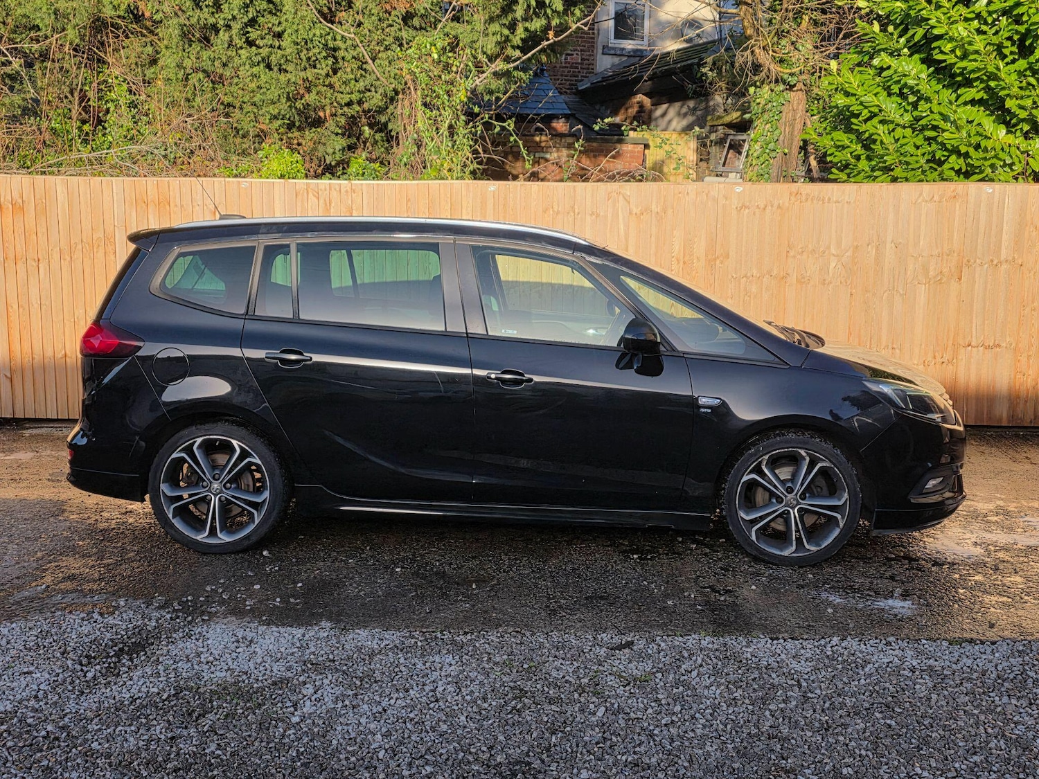 Used Vauxhall Zafira 2017 for sale - 77021295: Photo 19