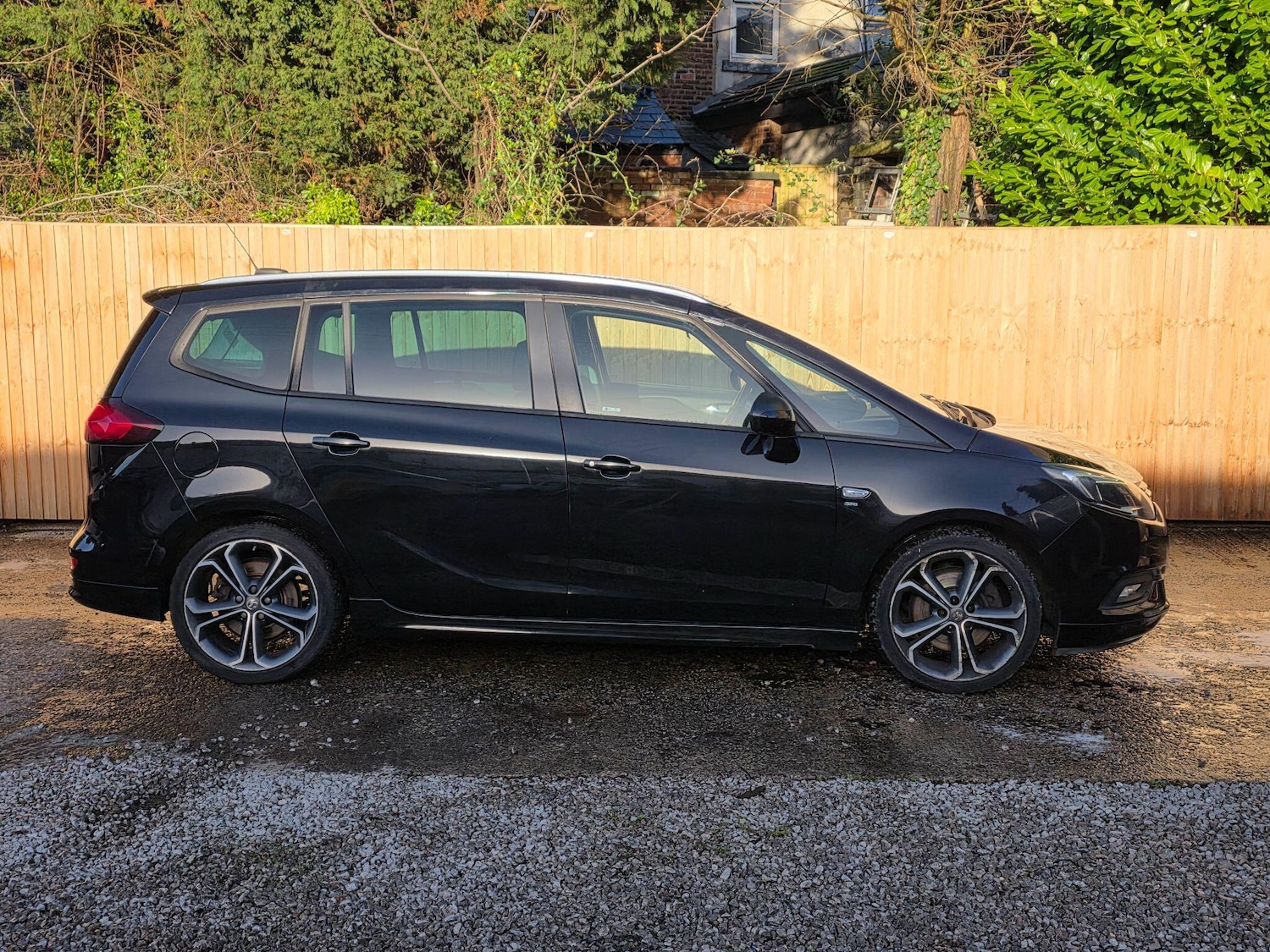 Used Vauxhall Zafira 2017 for sale - 77021295: Photo 20
