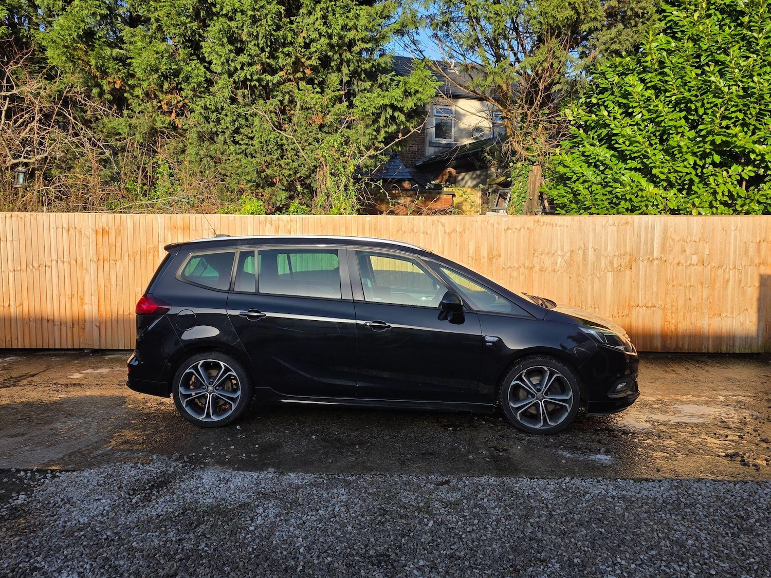 Used Vauxhall Zafira 2017 for sale - 77021295: Photo 22