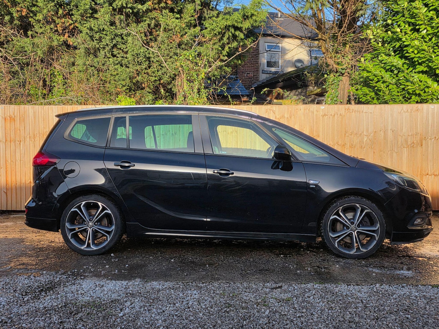 Used Vauxhall Zafira 2017 for sale - 77021295: Photo 23
