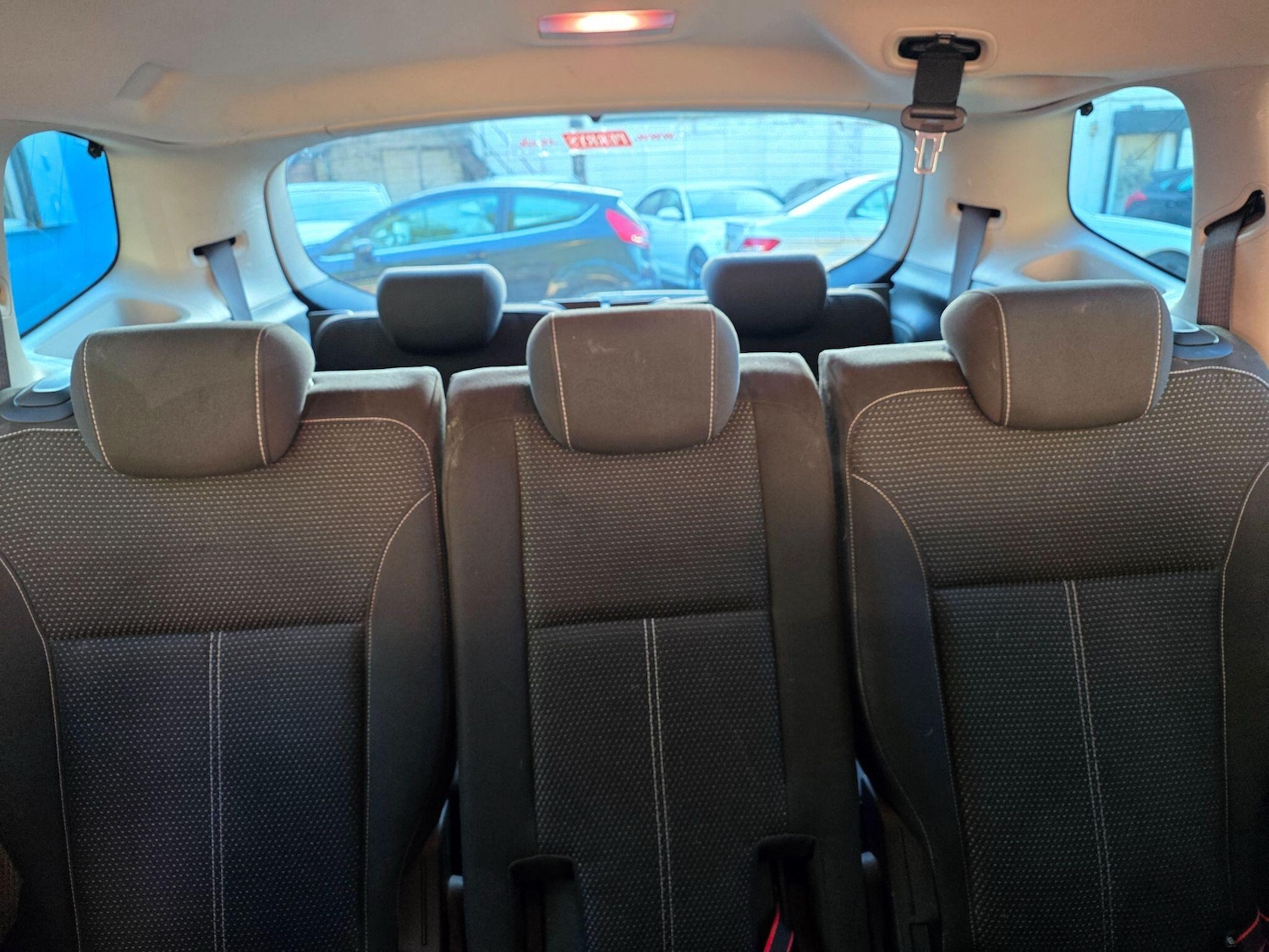 Used Vauxhall Zafira 2017 for sale - 77021295: Photo 32